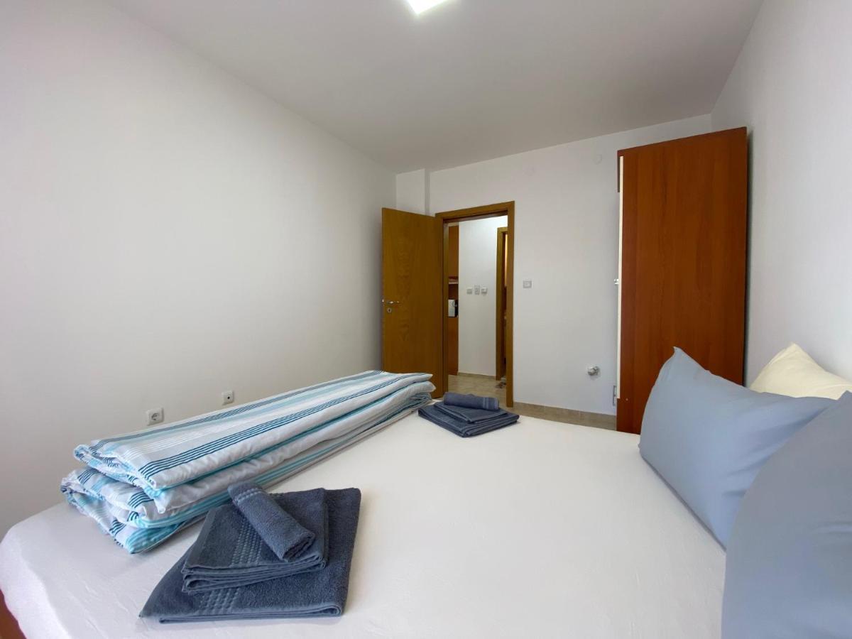 Anita A15 Family Apartment Слънчев бряг Екстериор снимка