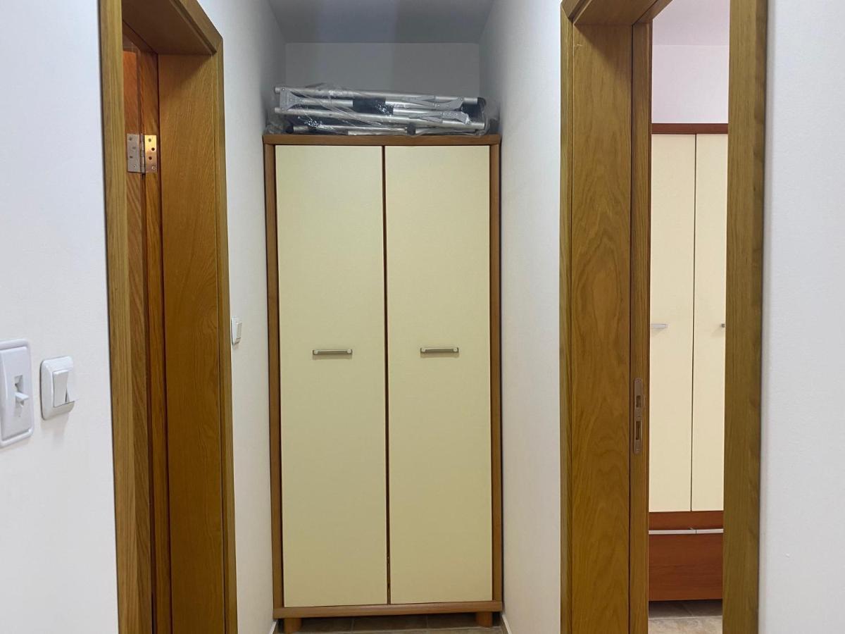 Anita A15 Family Apartment Слънчев бряг Екстериор снимка