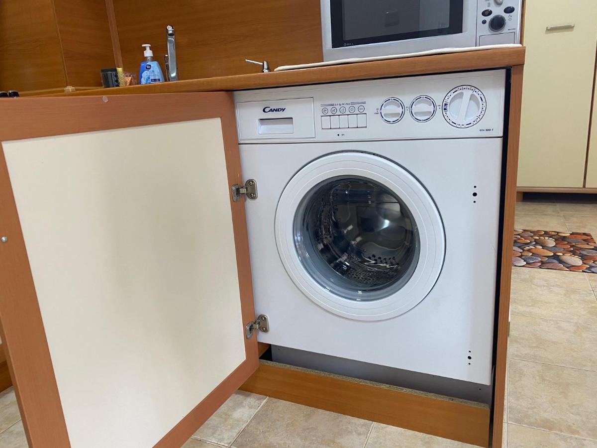Anita A15 Family Apartment Слънчев бряг Екстериор снимка