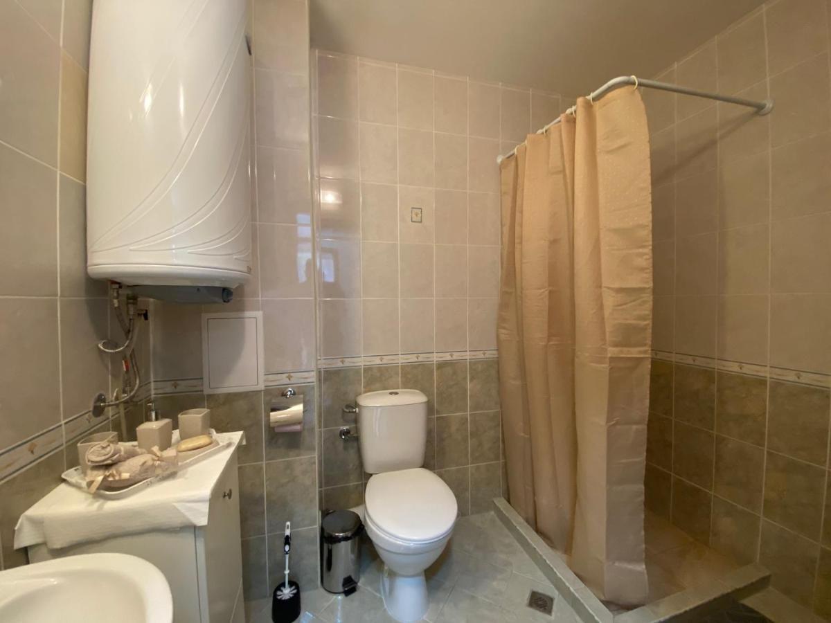Anita A15 Family Apartment Слънчев бряг Екстериор снимка