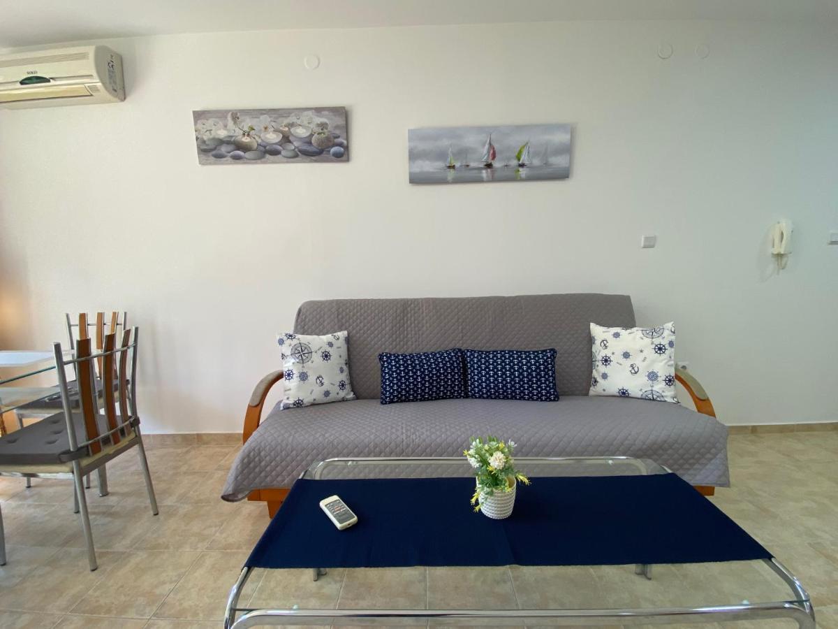 Anita A15 Family Apartment Слънчев бряг Екстериор снимка