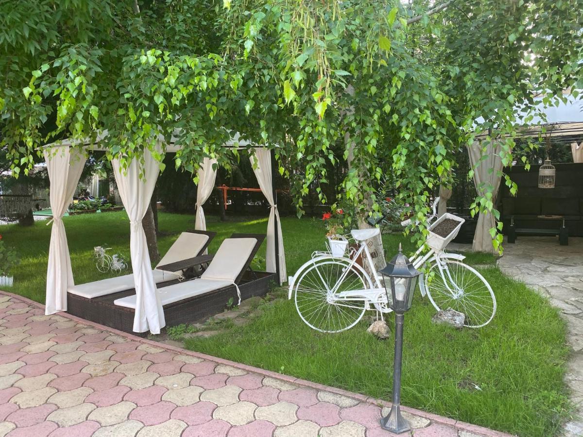 Anita A15 Family Apartment Слънчев бряг Екстериор снимка