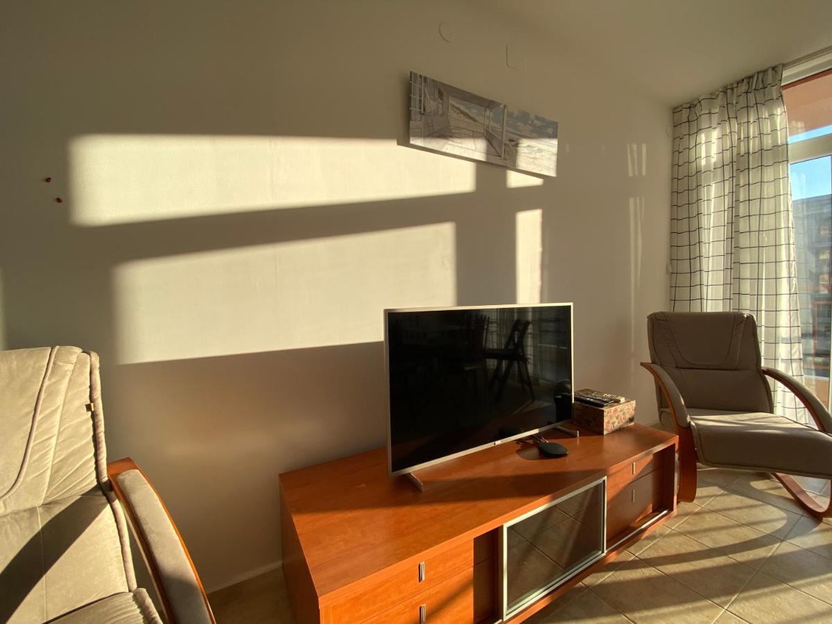 Anita A15 Family Apartment Слънчев бряг Екстериор снимка